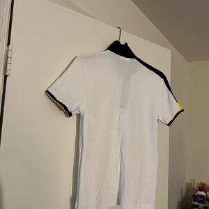 Big Boy’s Boss Polo Shirt!